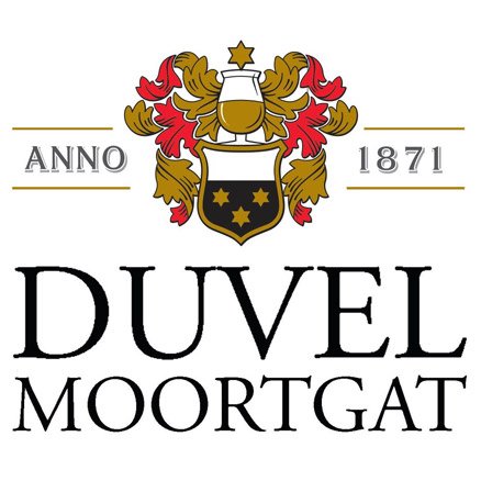 Logotipo Duvel Moortgat