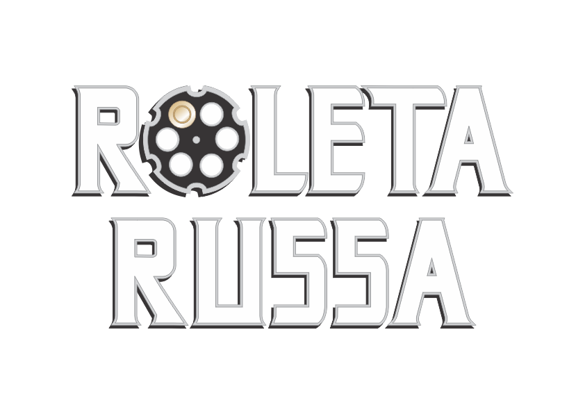 Logotipo Roleta Russa