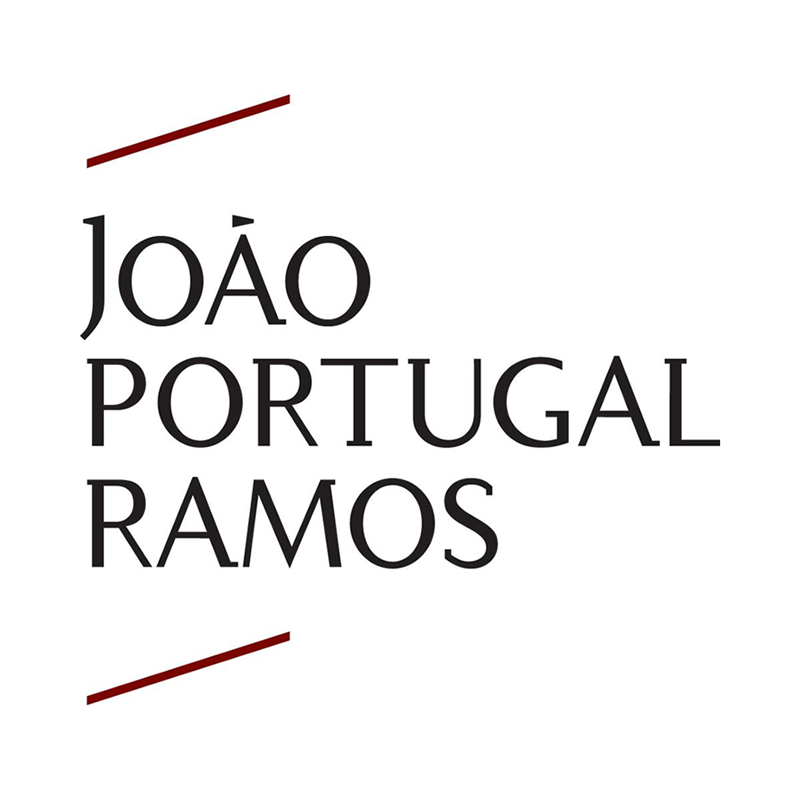 Logotipo João Portugal Ramos