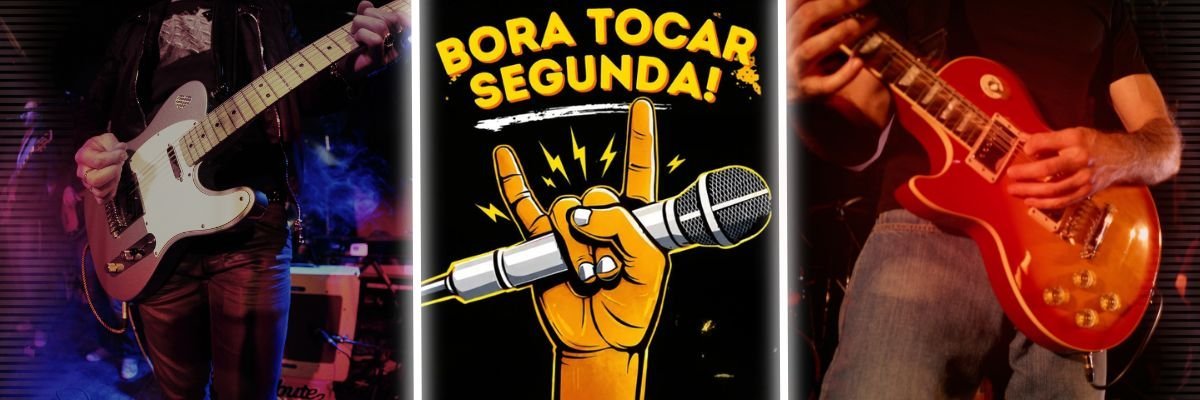 Banner com a promoção ou ação do mês em destaque